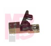 3M 6392 SC Holder For 6850 Polisher Machine - Micro Parts &amp; Supplies, Inc.