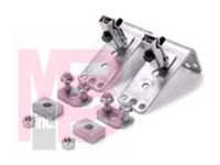 3M 2183-UHB Universal Hanger Bracket Kit - Micro Parts &amp; Supplies, Inc.