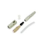 3M 6306-BE Epoxy Jacketed SC Connector Multimode - Micro Parts &amp; Supplies, Inc.