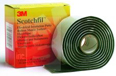 3M Scotchfil Electrical Insulation Putty - Micro Parts &amp; Supplies, Inc.