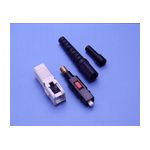 3M 6900 Crimplok(TM) Jacketed SC Connector Multimode - Micro Parts &amp; Supplies, Inc.