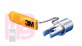 3M SP-00504 Hot Melt SC Holder Connector 4-pack - Micro Parts &amp; Supplies, Inc.
