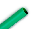 3M FP-301-3/64-Green-4'-Bulk Thin-Wall Tubing green - Micro Parts &amp; Supplies, Inc.