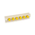 3M 8406-TS ST SM Plate 6 Port with Couplings - Micro Parts &amp; Supplies, Inc.