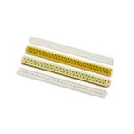 3M 4000-D/TR MS^2 SUPER MINI MODULE DRY TRANSPARENT 4000-D/TR/24 - Micro Parts &amp; Supplies, Inc.