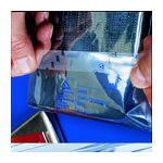 3M Antistatic Utility Tape, 40, 1 in x 72 yd (25,.40 mm x 66 m), 9 per case