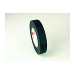 3M Acetate Cloth Electrical Tape 11  1/4 in x 72 yd  White