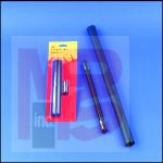 3M UF1-Splice Kit-6 Kits Splice Kit Standard 1.8 in (45.7 mm) connector 8.0 in (203.22 mm) heat shrink tube - Micro Parts &amp; Supplies, Inc.