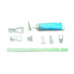 3M 2519 Cable Fanout Kit - Micro Parts &amp; Supplies, Inc.