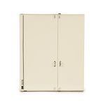 3M 8436 Fiber Distribution Wall Mount Box - Micro Parts &amp; Supplies, Inc.