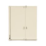 3M 8436 Fiber Distribution Wall Mount Box - Micro Parts &amp; Supplies, Inc.