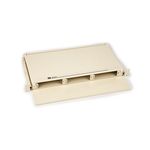 3M 8423 Fiber Distribution Unit Rack Mount 12-36 Port - Micro Parts &amp; Supplies, Inc.