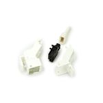 3M VOL-0001 Volition VF-45(TM) Socket Multimode - Micro Parts &amp; Supplies, Inc.