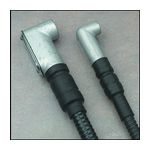 3M CPT-1/2 Corrosion Protection Kit Cable Min. O.D. 0.50 in (13 mm) Connector Max. O.D. 1.60 in (41 mm) - Micro Parts &amp; Supplies, Inc.