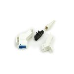 3M VOL-0002 Volition VF-45 Socket Singlemode - Micro Parts &amp; Supplies, Inc.