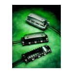 3M 2178-LS/VFB Vertical Fire Barrier Wrap Kit For 2178-LS/FR Series Fiber Optic Cases - Micro Parts &amp; Supplies, Inc.