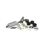 3M 0-00-51138-78340-2 Fiber Optic Closure Conversion Kit - Micro Parts &amp; Supplies, Inc.