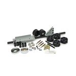 3M L-CLK11-HTR-BSS Fiber Optic Closure Conversion Kit - Micro Parts &amp; Supplies, Inc.
