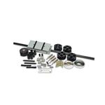 3M 0-00-51138-78344-0 Fiber Optic Closure Adapter Kit - Micro Parts &amp; Supplies, Inc.