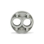 3M Flame Retardant Closure System 4-Type 505 Endplate