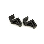 3M BCC10-M100 Back Cover Clip Kit - Micro Parts &amp; Supplies, Inc.