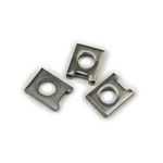 3M CBW10K Channel Bar Inserts Unthreaded - Micro Parts &amp; Supplies, Inc.