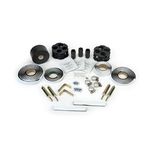 3M 0-00-51138-77586-5 Fiber Optic Closure Accessory - Micro Parts &amp; Supplies, Inc.