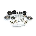 3M 0-00-51138-77586-5 Fiber Optic Closure Accessory - Micro Parts &amp; Supplies, Inc.