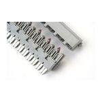 3M 0-00-51138-78452-2 710 25-Pair Bridge Splice Connectors Bridge Filled - Micro Parts &amp; Supplies, Inc.