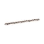 3M 0-00-51138-78467-6 710 Index Strip Dry Grey - Micro Parts &amp; Supplies, Inc.