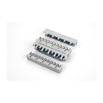 3M 0-00-51138-78479-9 710 5-Pair Straight/Half Tap Modular Splice Connectors - Micro Parts &amp; Supplies, Inc.