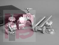 3M 0-00-51138-78481-2 Tool Mounting Kit - Micro Parts &amp; Supplies, Inc.