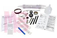 3M Better Buried Closure Complete Kit