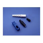 3M 8300-W1K-S Hot Melt Jacketed SC Connector Singlemode Pack 1000 - Micro Parts &amp; Supplies, Inc.