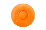 3M EMS Extended Range 5` Disk Marker - Telephone (Do Not Direct Bury) 1411-XR 210/Case