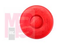 3M EMS Disc Marker - Power 1412-XR/H  with 3/16 in mounting hole