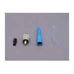 3M 8200-W Hot Melt Jacketed FC Connector - Micro Parts &amp; Supplies, Inc.