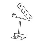 3M PS-MB PanelSafe Main Breaker Lockout PS-MB - Micro Parts &amp; Supplies, Inc.