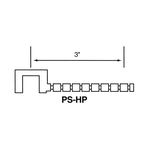 3M PS-HP PanelSafe Hook Pin - Micro Parts &amp; Supplies, Inc.