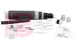 3M Cold Shrink QS-III Splice Kit 5468A-1000-AL  CN and JCN Cable  35 kV  1 per case