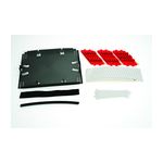 3M 2532 Fiber Splice Organizer Tray - Micro Parts &amp; Supplies, Inc.