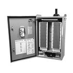 3M 0-00-51115-16261-9 Pole Mount Cabinet 4295C - Micro Parts &amp; Supplies, Inc.
