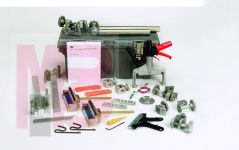 3M 4021-M2/36/TMK/NXG MS^2 Splicing Rig - Micro Parts &amp; Supplies, Inc.