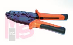 3M 6650-LT LC Crimp Tool - Micro Parts &amp; Supplies, Inc.