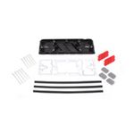 3M 2522-24-SF Small Fiber Splice Organizer Tray - Micro Parts &amp; Supplies, Inc.