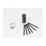 3M SLFC/T-6-PORT-FLAT SLiC Fiber 6-Port Flat Drop/Cable Entry Kit - Micro Parts &amp; Supplies, Inc.