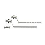 3M 2184 Adjustable Aerial Hanger Bracket Kit - Micro Parts &amp; Supplies, Inc.