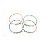 3M SCAPC-900-COL1-4 SC/APC 900 (mu)m Pigtails Kit Colors 1-4 2 meters - Micro Parts &amp; Supplies, Inc.