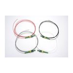 3M SCAPC-900-COL5-8 SC/APC 900 (mu)m Pigtails Kit Colors 5-8 2 meters - Micro Parts &amp; Supplies, Inc.