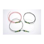 3M SCAPC-900-COL5-8 SC/APC 900 (mu)m Pigtails Kit Colors 5-8 2 meters - Micro Parts &amp; Supplies, Inc.